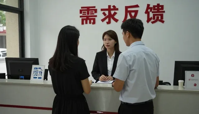 技术推广视角下的操作维护场景应用分析