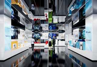 四川高质量抗变形低反射玻璃供应商