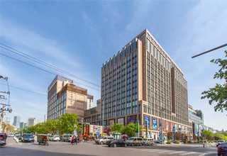 河北家装整木工厂